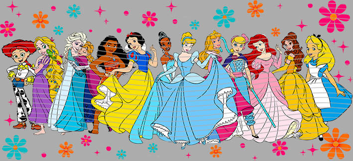 16oz Princess-N4-1748